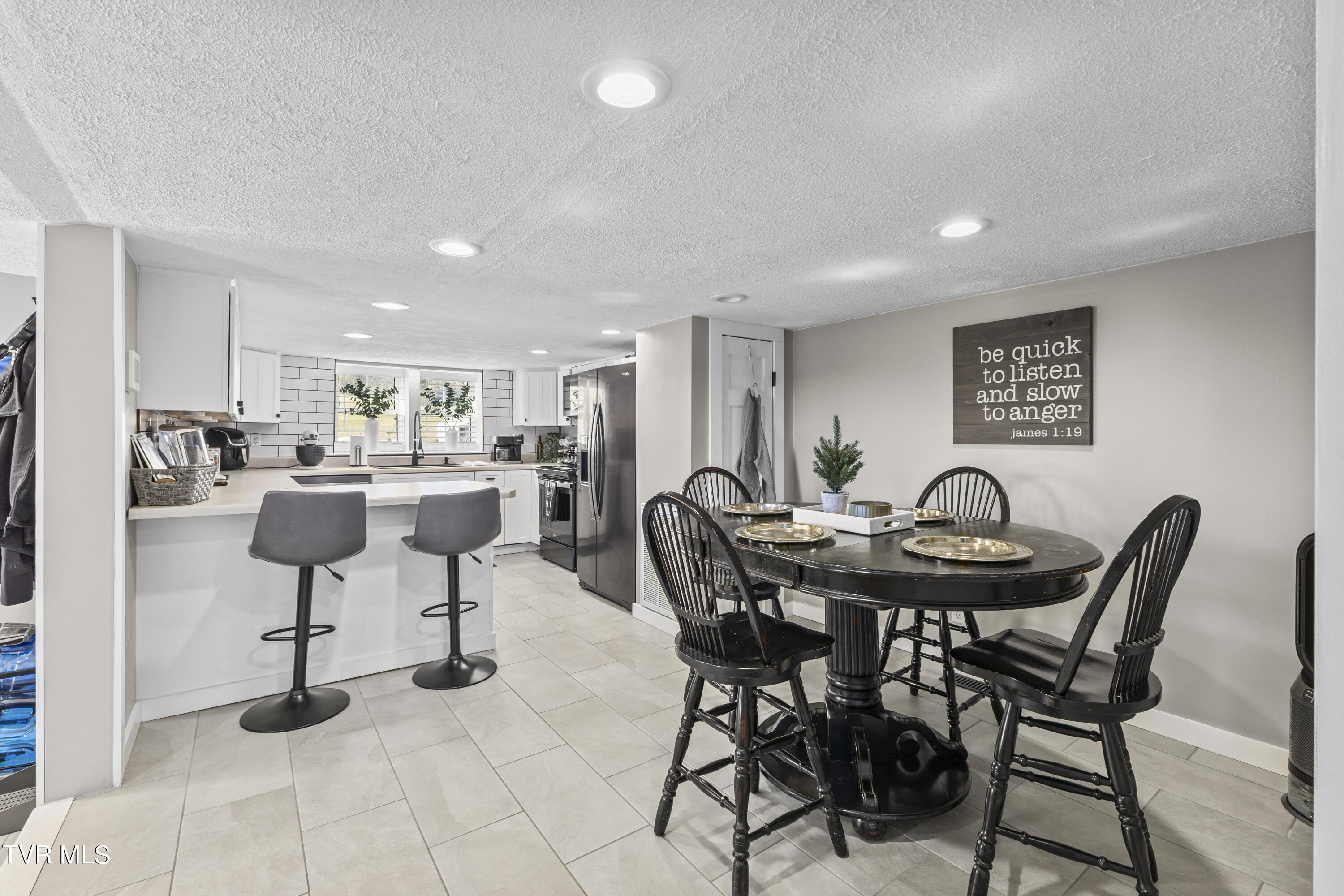 273 Mt Zion Road Church Hill, TN 37642 - Photo 9 of 56 eat-in kitchen