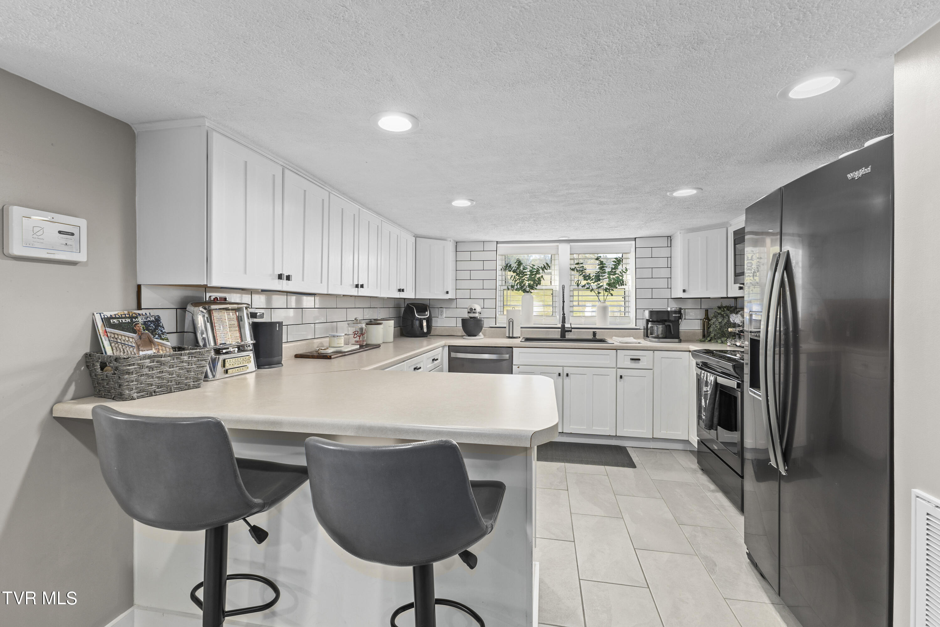 273 Mt Zion Road Church Hill, TN 37642 - Photo 10 of 56 kitchen