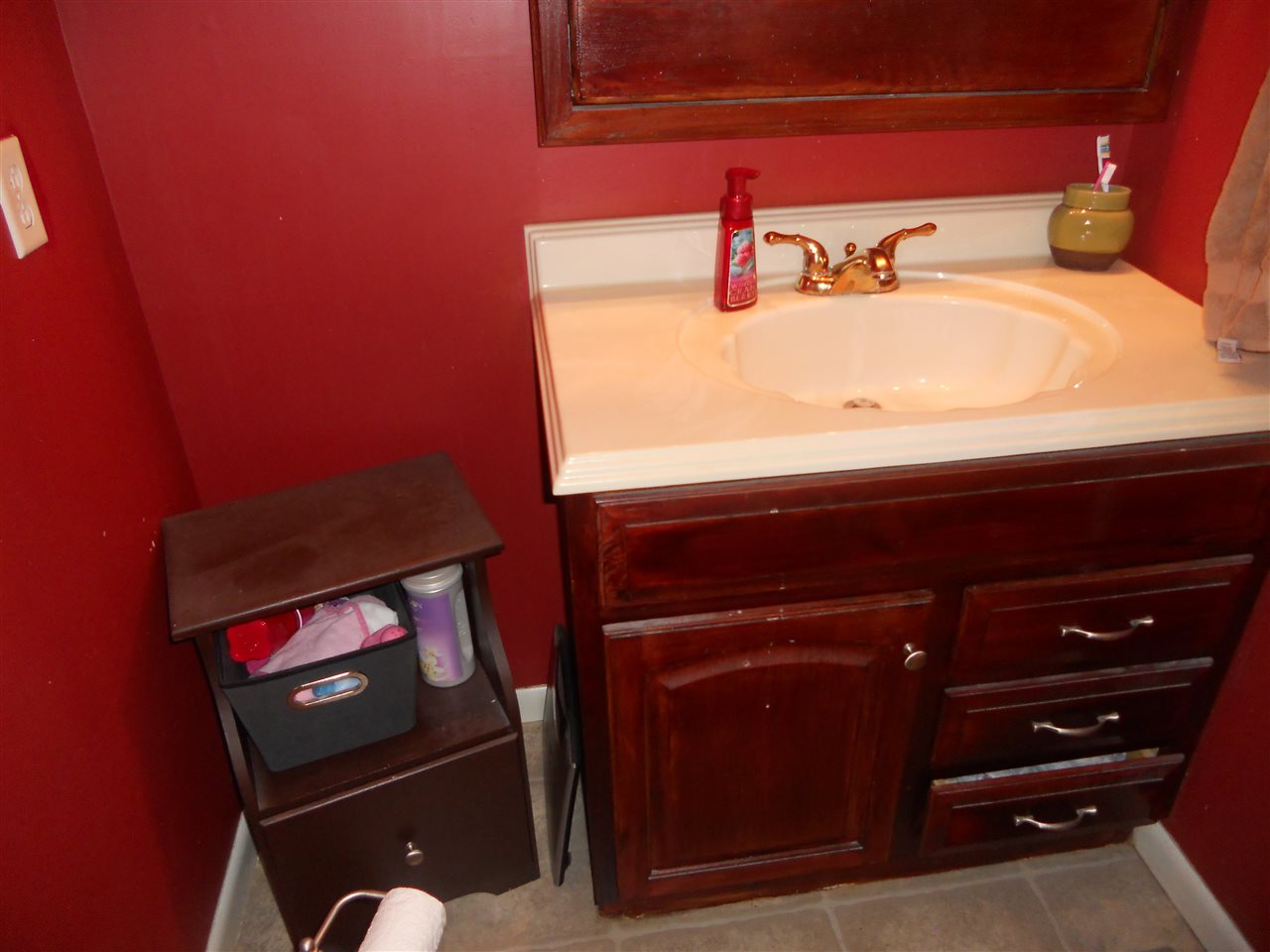 440 North Corwin Road Bloomfield, IN 47424 - Photo 14 of 24