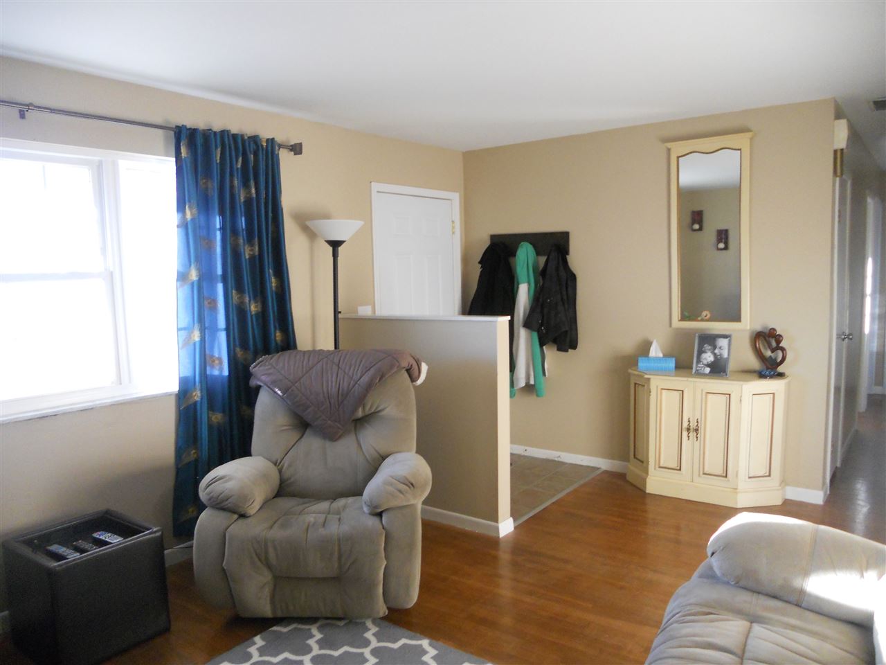 440 North Corwin Road Bloomfield, IN 47424 - Photo 3 of 24