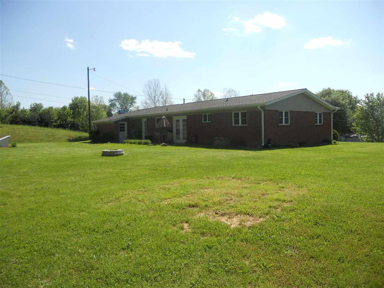 440 North Corwin Road Bloomfield, IN 47424 - Photo 22 of 24