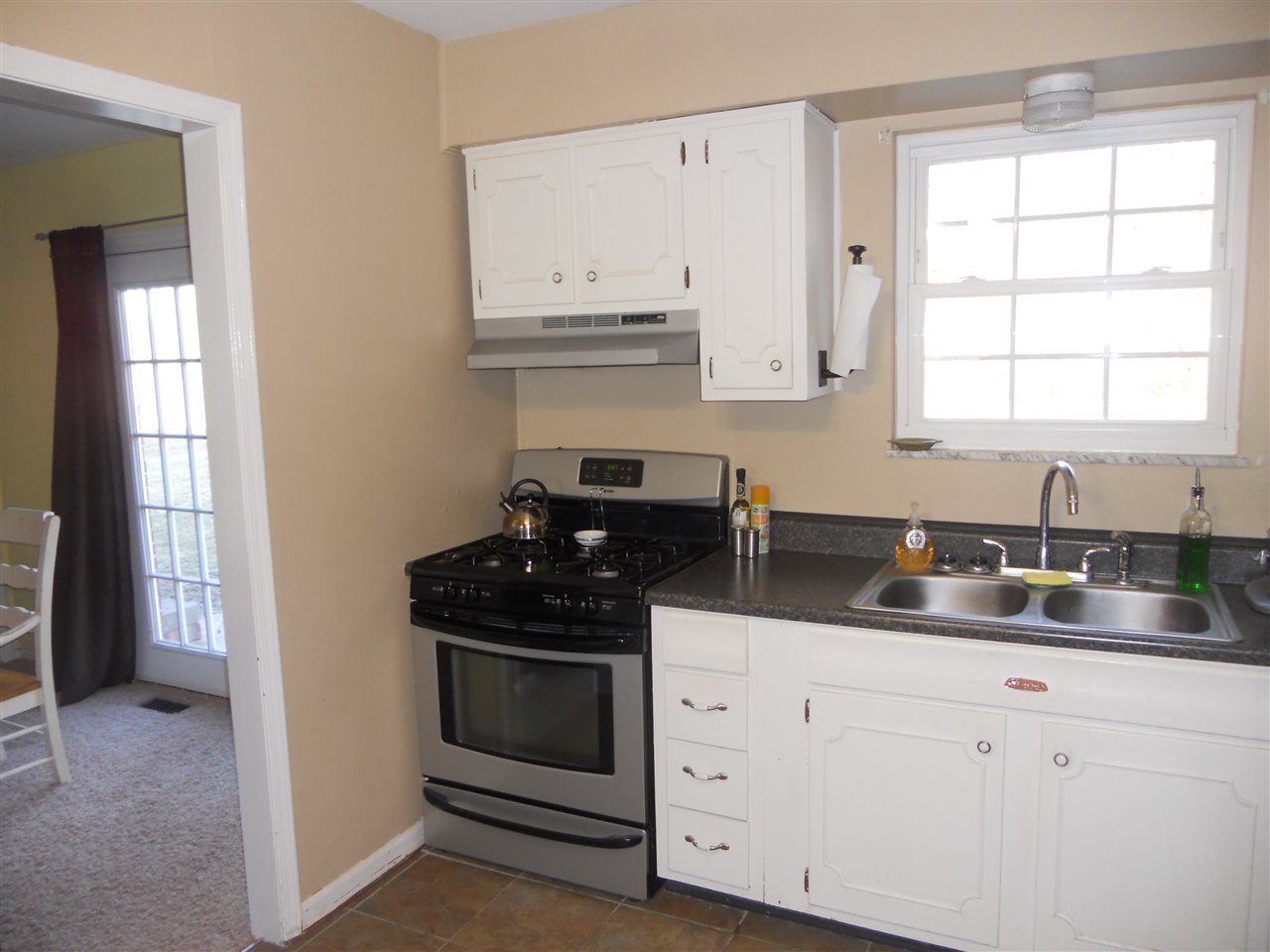 440 North Corwin Road Bloomfield, IN 47424 - Photo 4 of 24
