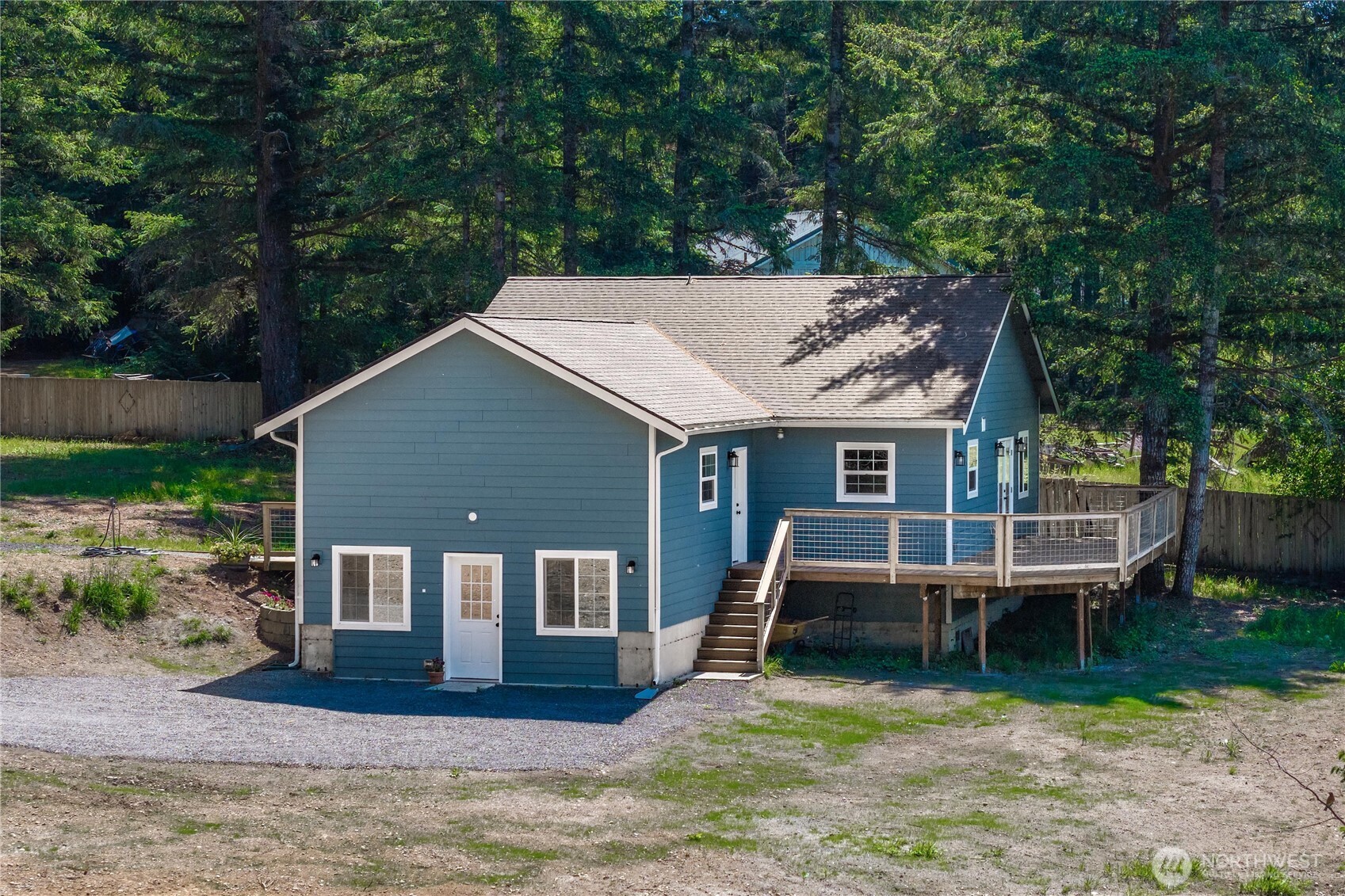 145 Lewis Road West Seabeck, WA 98380 - Photo 30 of 36