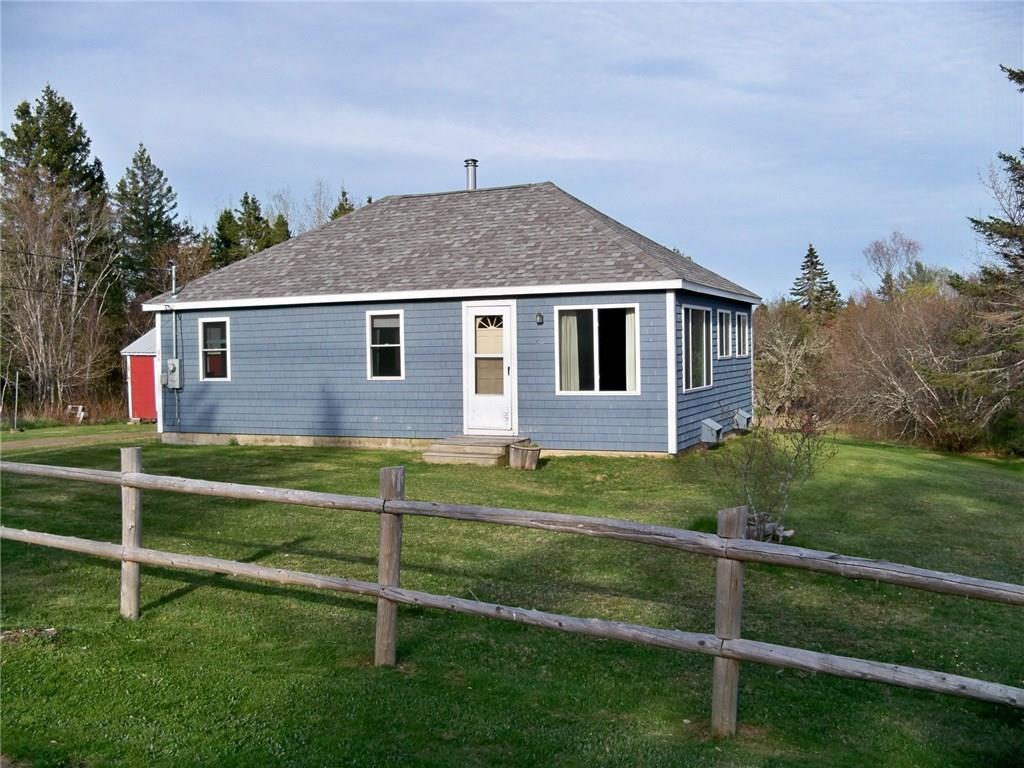 84 Old Eastport Road Perry, ME 04667 - Photo 5 of 20 Photo