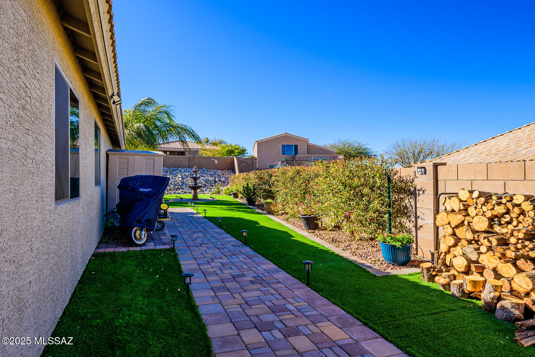 502 East Greg Rock Road Vail, AZ 85641 - Photo 30 of 39 Gallery Image 30