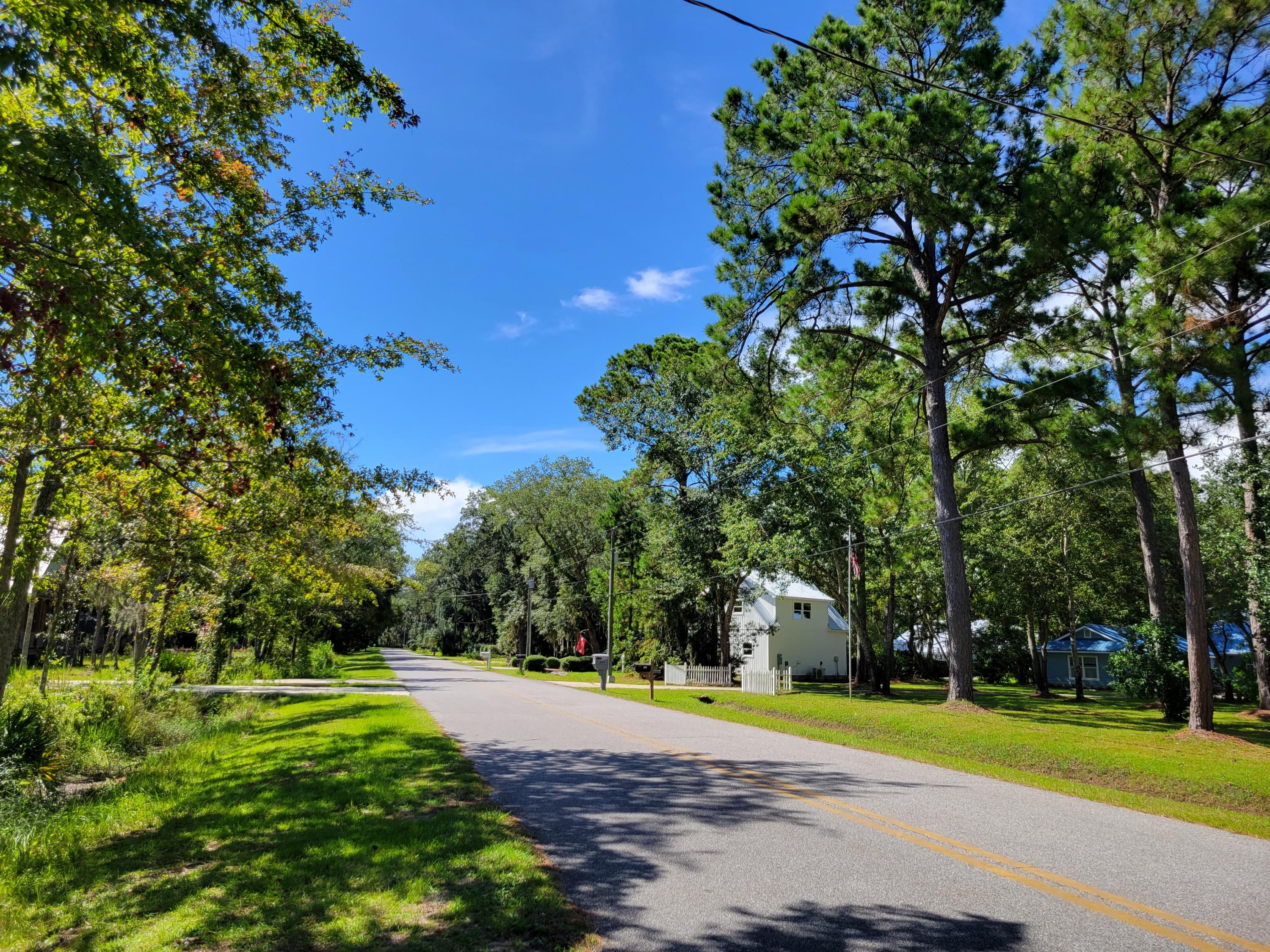 .57-acres Bay Grove Road Freeport, FL 32439 - Photo 2 of 10 a view of a basketball court