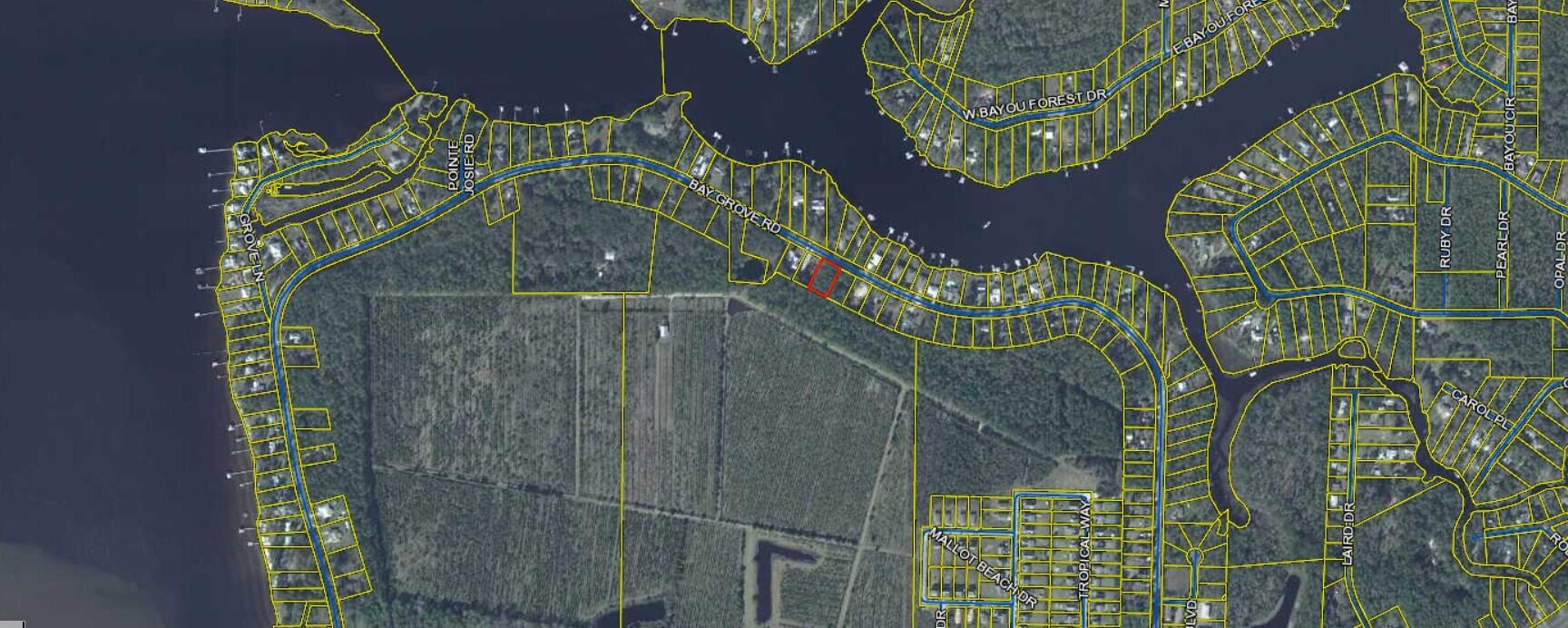 .57-acres Bay Grove Road Freeport, FL 32439 - Photo 9 of 10