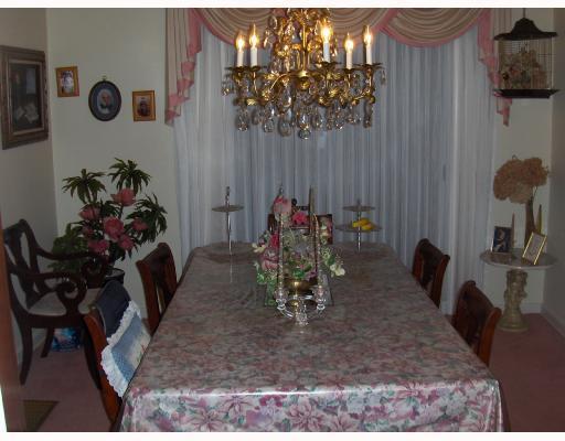 251 Nelson Run Road Pittsburgh, PA 15237 - Photo 3 of 8 Dining Room. Spacious Dining Room with Beautiful Crystal Chandelier & Sliding Glass Doors to Large Side Porch!