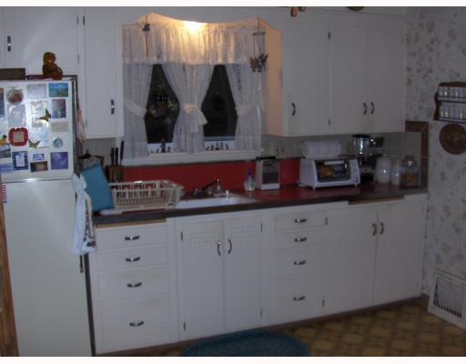 251 Nelson Run Road Pittsburgh, PA 15237 - Photo 4 of 8 Kitchen. Kitchen (17x11) with Abundant Wood Cabinetry!