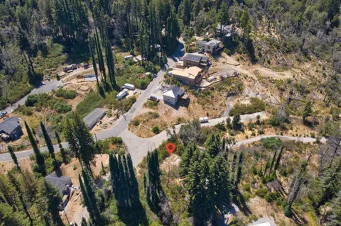 $195,000 | 150 Fallen Leaf Drive, Boulder Creek, CA 95006
