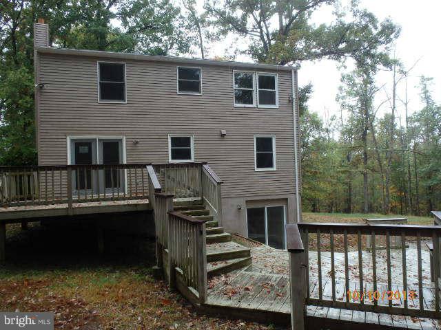 6243 Davis Road Woodbine, MD 21797 - Photo 2 of 15 Exterior (General)