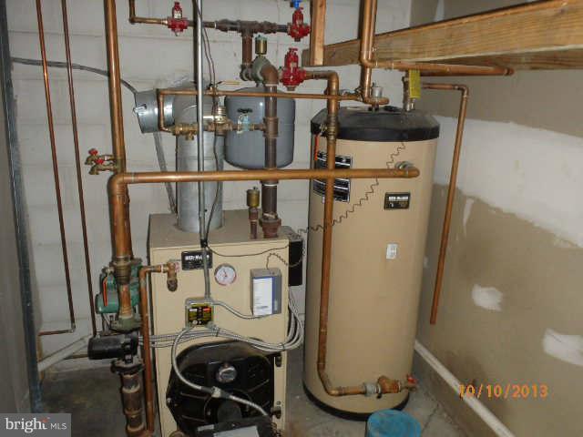 6243 Davis Road Woodbine, MD 21797 - Photo 15 of 15 Interior (General)