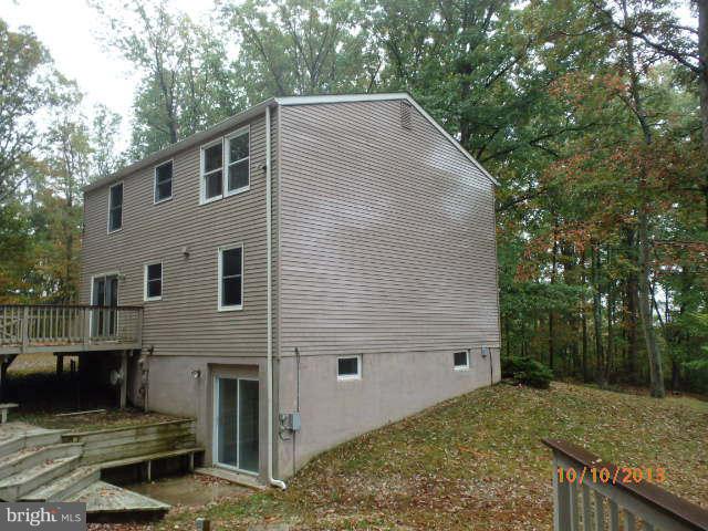 6243 Davis Road Woodbine, MD 21797 - Photo 3 of 15 Exterior (General)