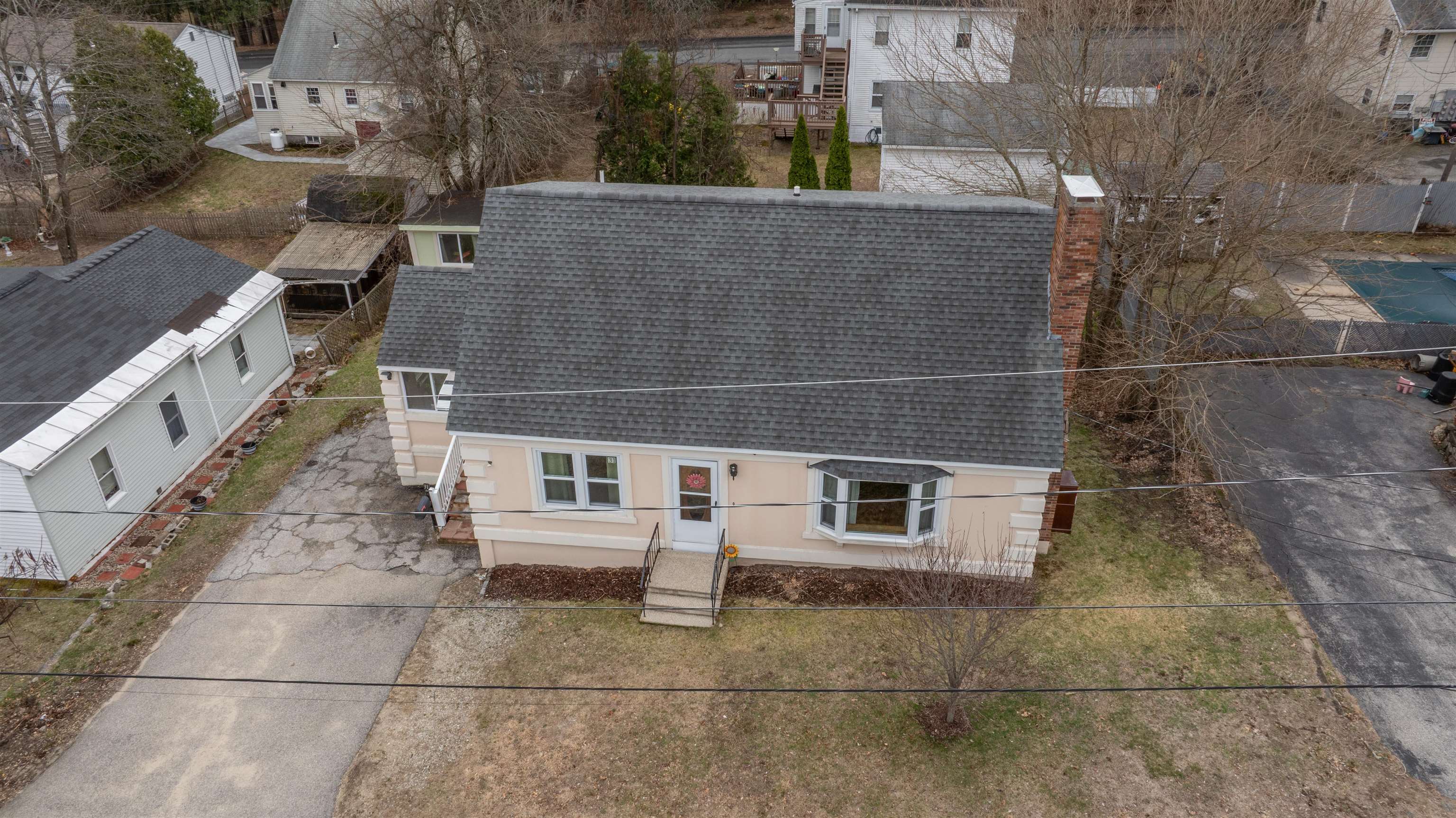 31 Rosemont Avenue Manchester, NH 03103 - Photo 44 of 46