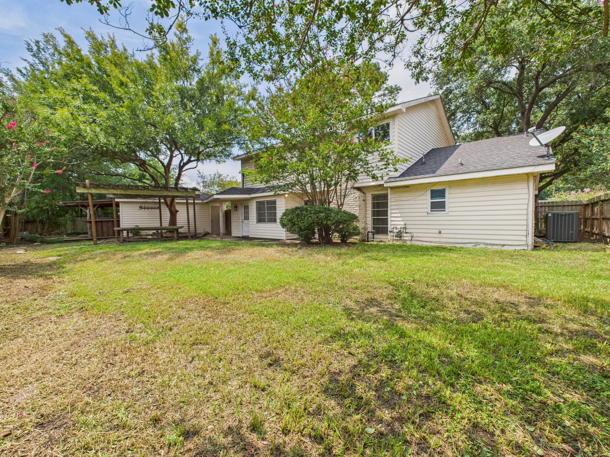 8315 Lichen Lane Spring, TX 77379 - Photo 32 of 34