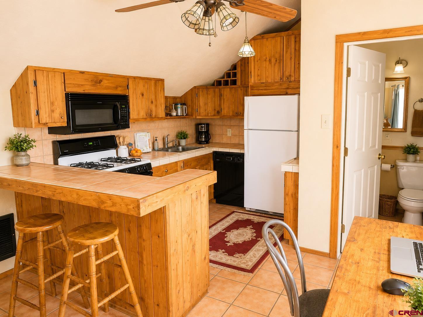 858 Reese Street Silverton, CO 81433 - Photo 15 of 22