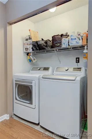 $190,000 | 800 Old State Road 60, Salem, IN 47167