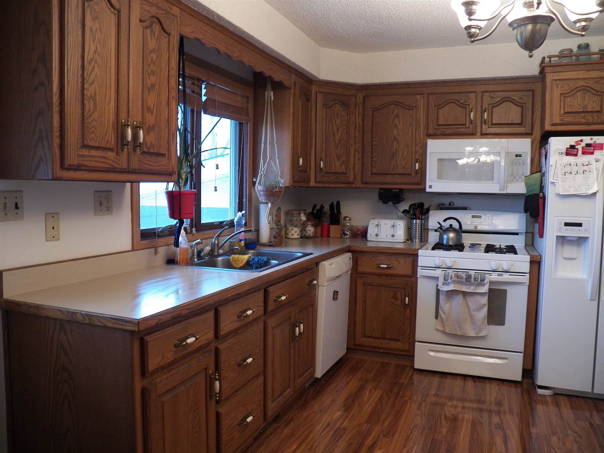 13801 Houk Road Monroeville, IN 46773 - Photo 2 of 21