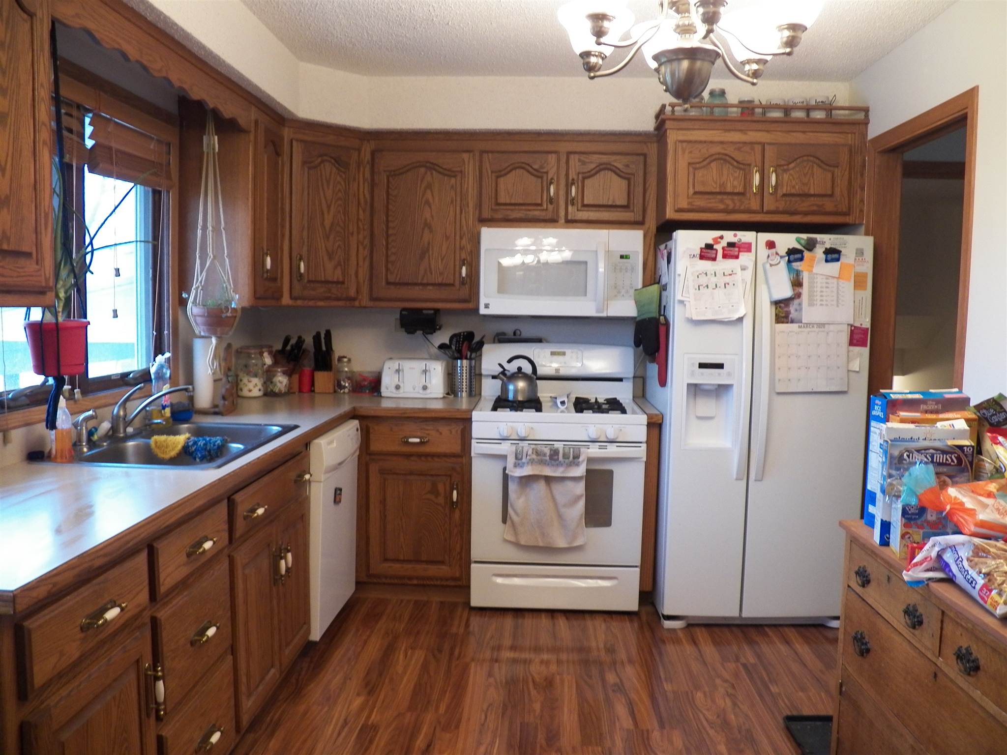 13801 Houk Road Monroeville, IN 46773 - Photo 3 of 21