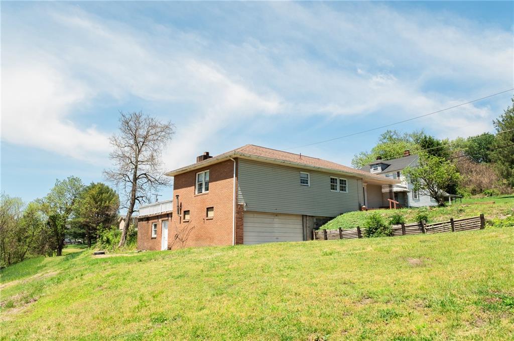747 Frbk Herbert Road New Salem, PA 15468 - Photo 39 of 43