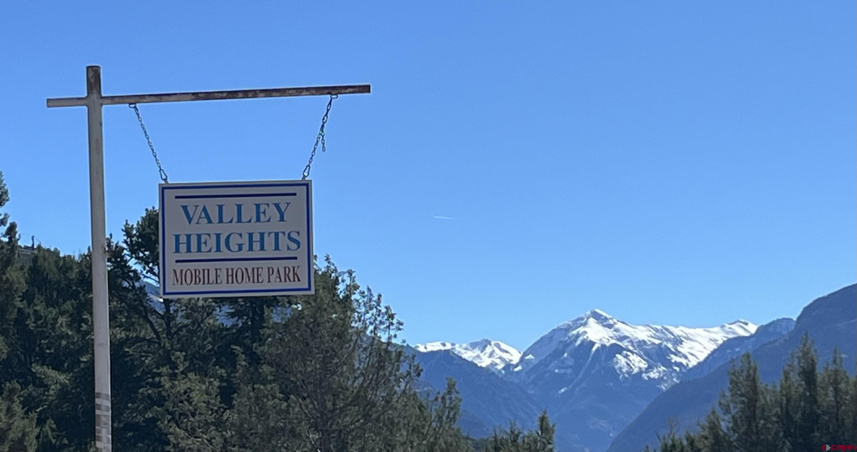 62 Range View Trail Ridgway, CO 81432 - Photo 20 of 21 a view of a sign board