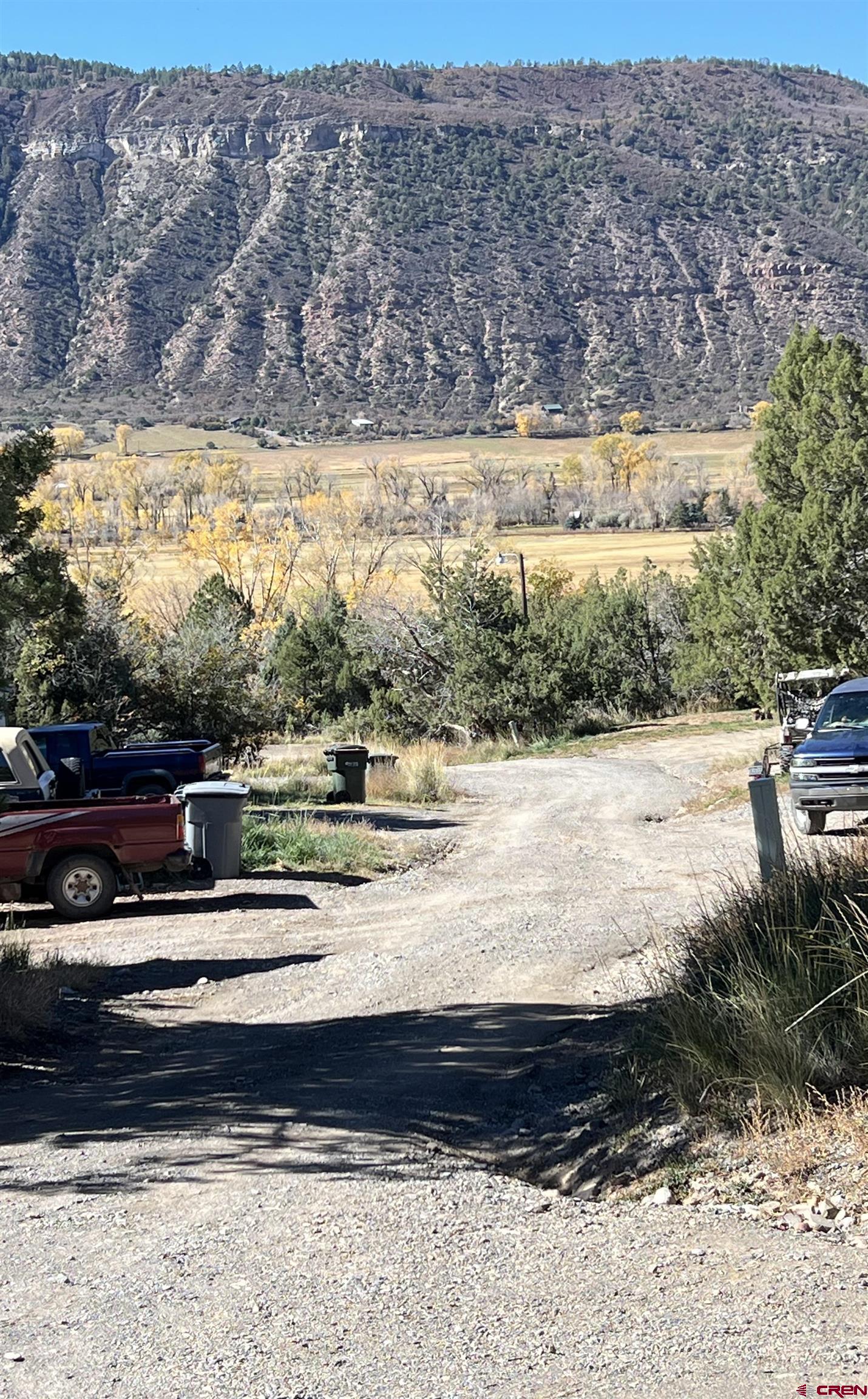 62 Range View Trail Ridgway, CO 81432 - Photo 21 of 21 a view of outdoor space with swimming pool