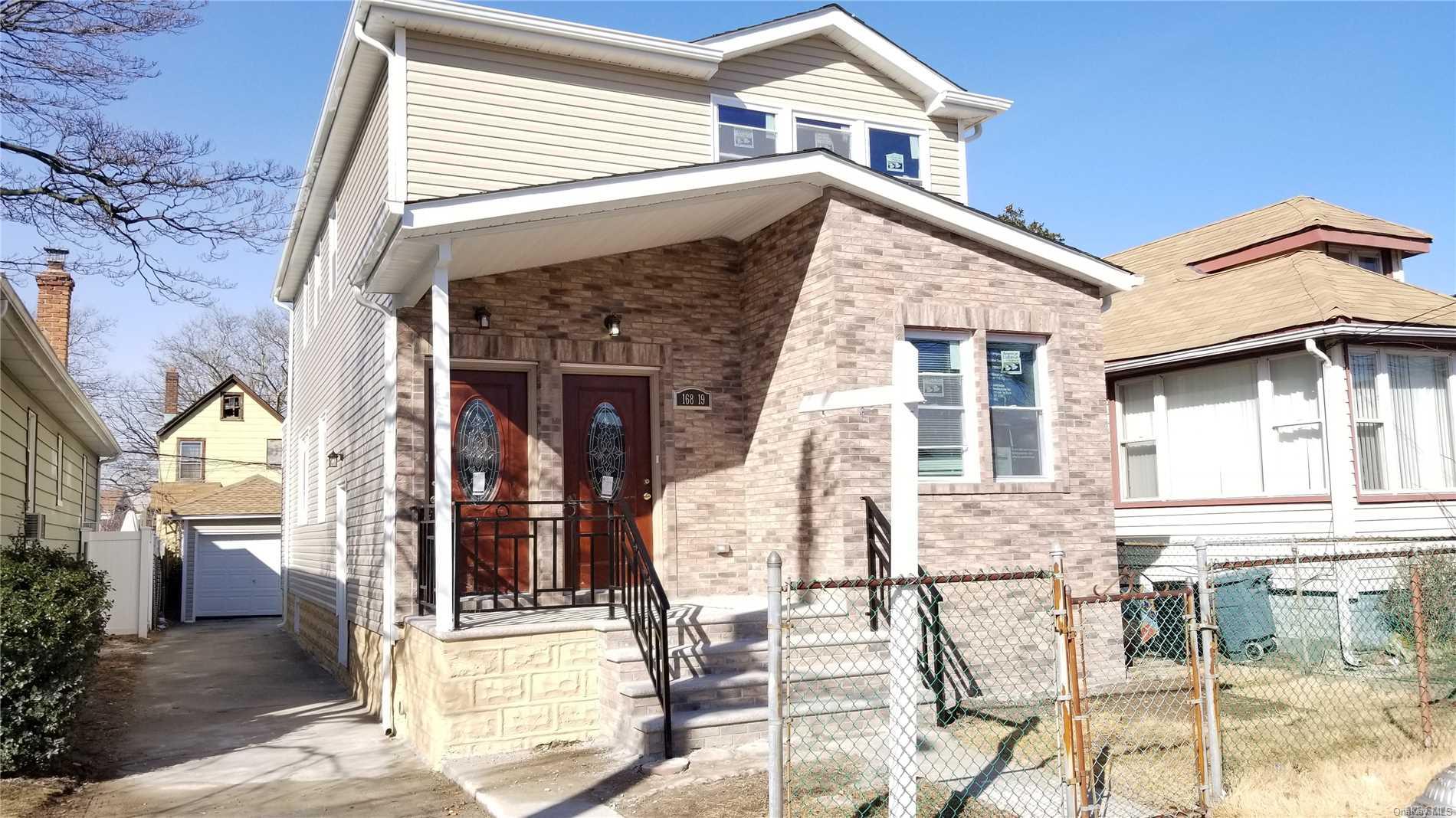 168-19 118th Road Queens, NY 11434 - Photo 1 of 1 Gallery Image 1