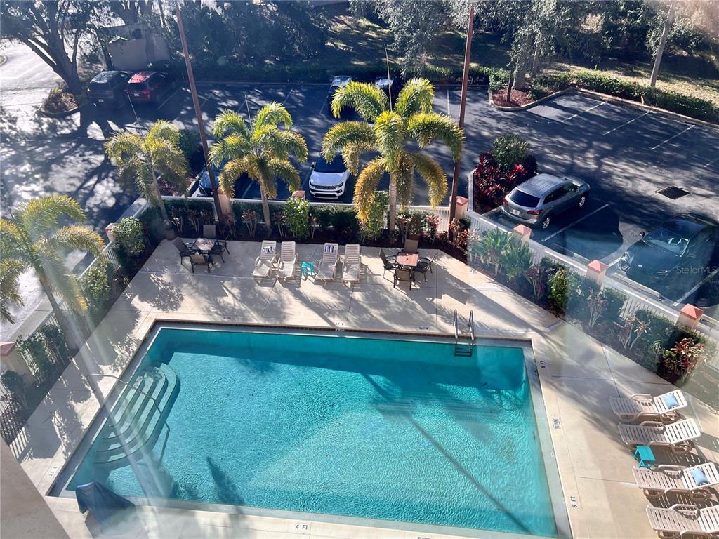 3000 Maingate Lane, Unit 506 Kissimmee, FL 34747 - Photo 13 of 18 a view of a interior of the house