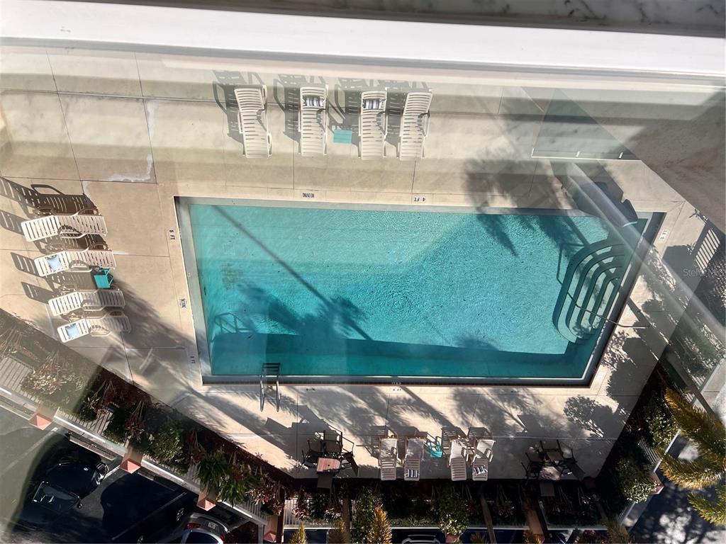 3000 Maingate Lane, Unit 506 Kissimmee, FL 34747 - Photo 14 of 18 a view of water heater room