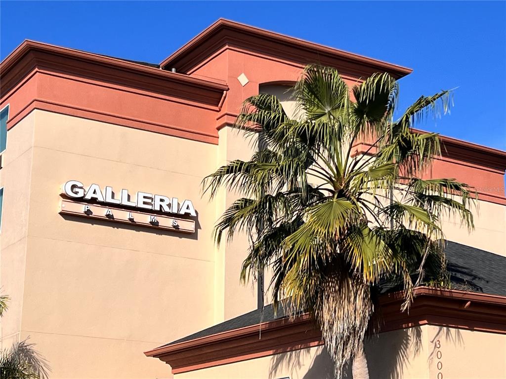 3000 Maingate Lane, Unit 506 Kissimmee, FL 34747 - Photo 18 of 18 a view of a front door