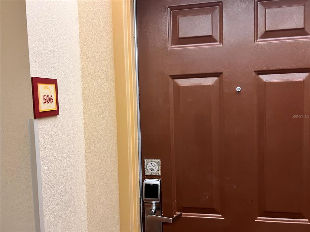 3000 Maingate Lane, Unit 506 Kissimmee, FL 34747 - Photo 2 of 18 a view of a elevator