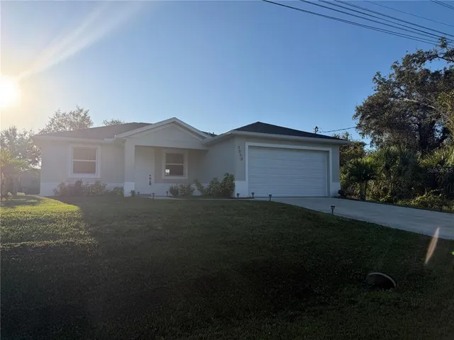 $2,000 | 3050 Wentworth Street, North Port, FL 34288