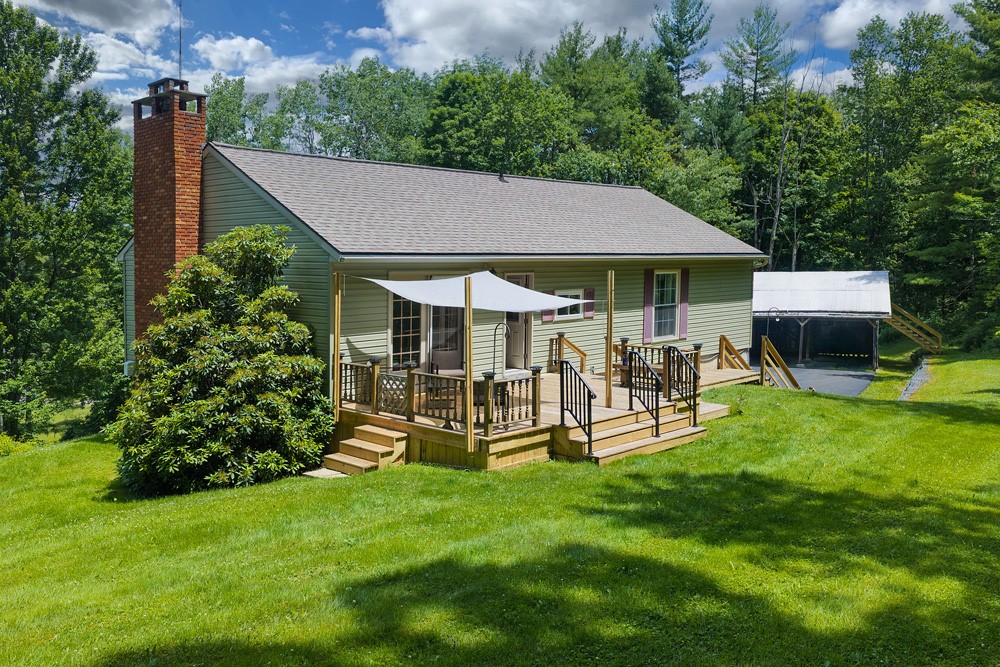141 Hulbert Hill Road Bainbridge, NY 13733 - Photo 38 of 45