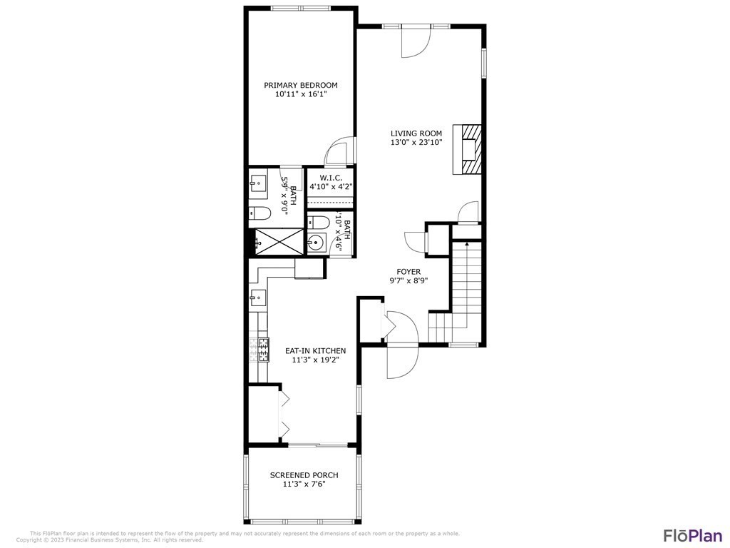 4 Red Cedar Road, Unit 4 Mashpee, MA 02649 - Photo 19 of 25 a picture of a floor plan