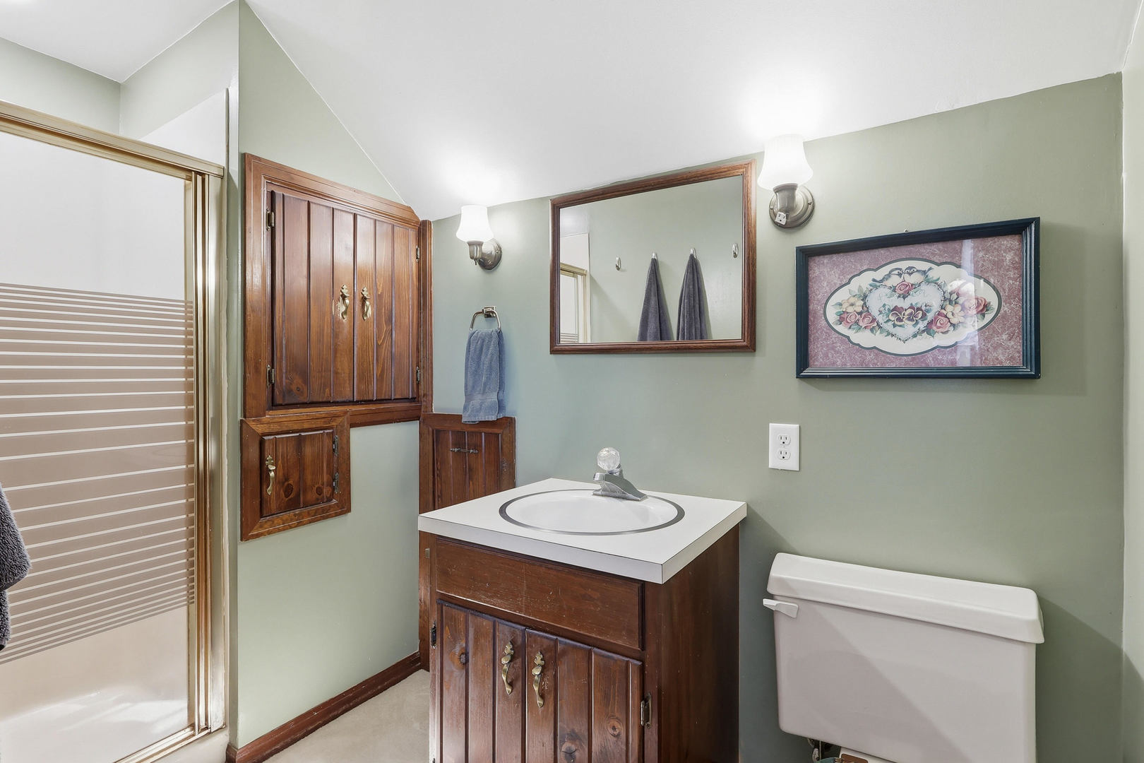320 Valley Ridge Drive Blue Grass, IA 52726 - Photo 23 of 41