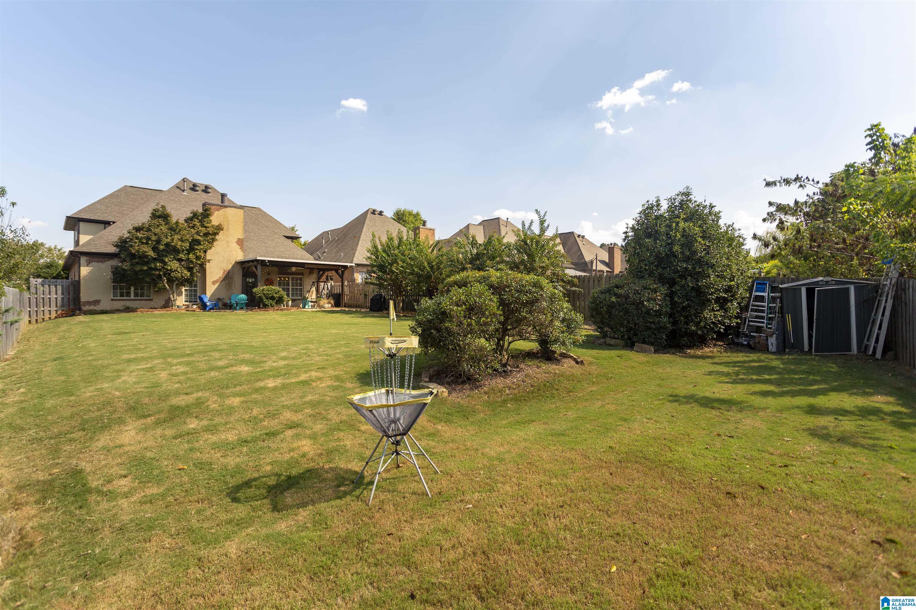 3638 Harrier Road Trussville, AL 35173 - Photo 5 of 40
