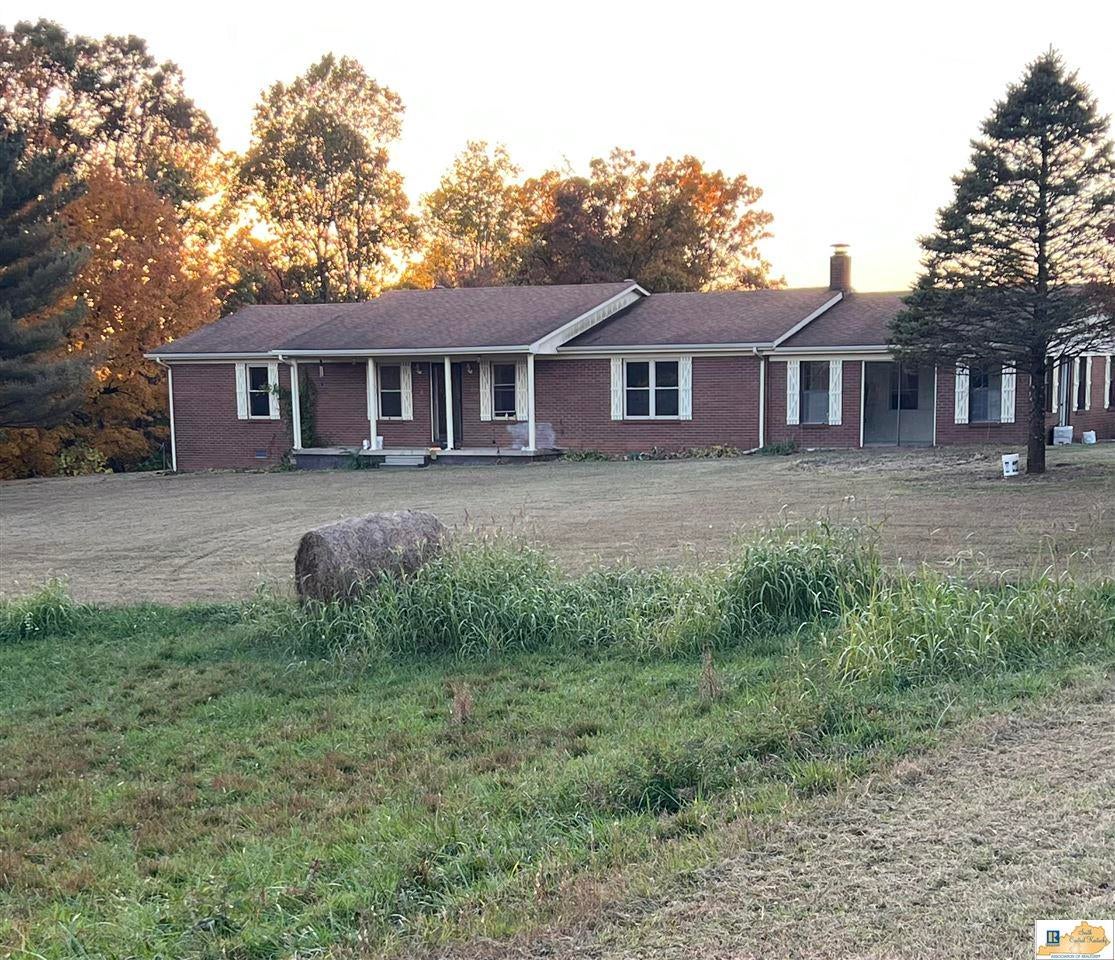 8890 Edmonton Road Edmonton, KY 42129 - Photo 1 of 7 Gallery Image 1