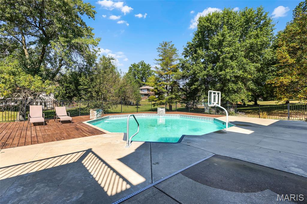 7 Colleen Drive Edwardsville, IL 62025 - Photo 22 of 29