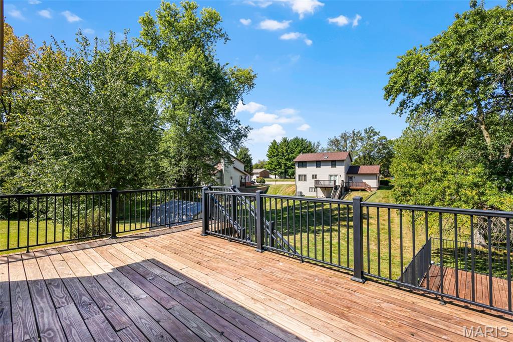 7 Colleen Drive Edwardsville, IL 62025 - Photo 24 of 29