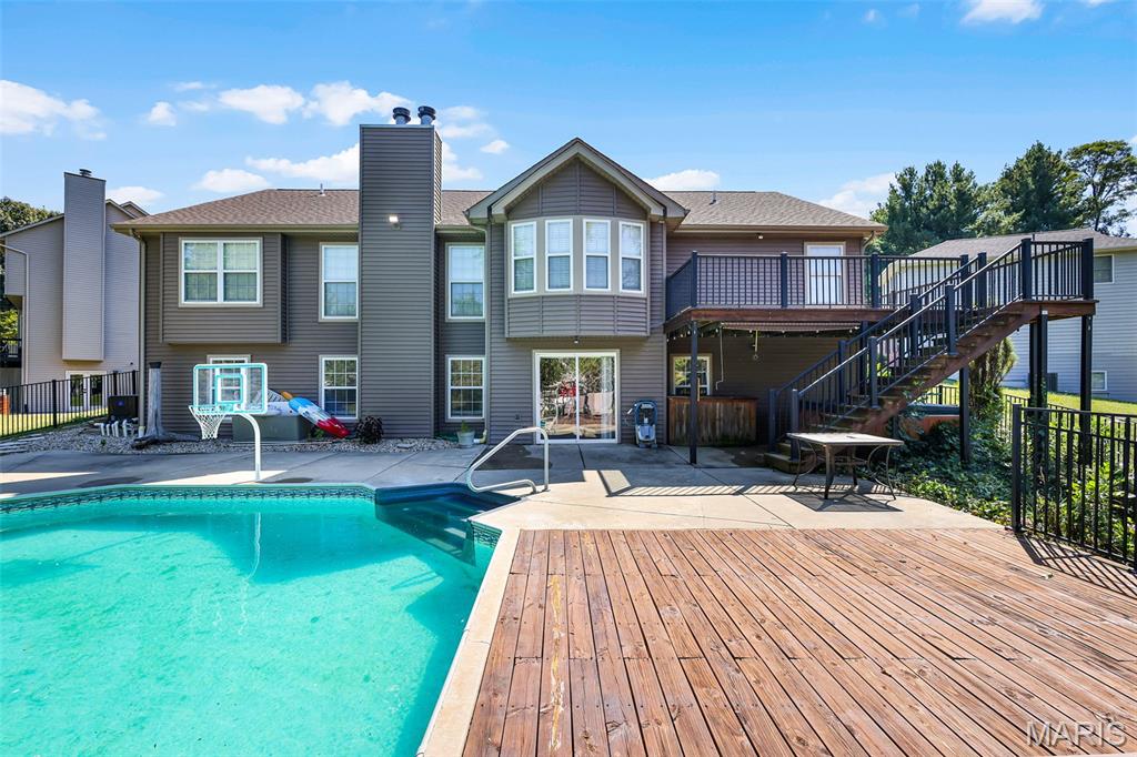 7 Colleen Drive Edwardsville, IL 62025 - Photo 25 of 29