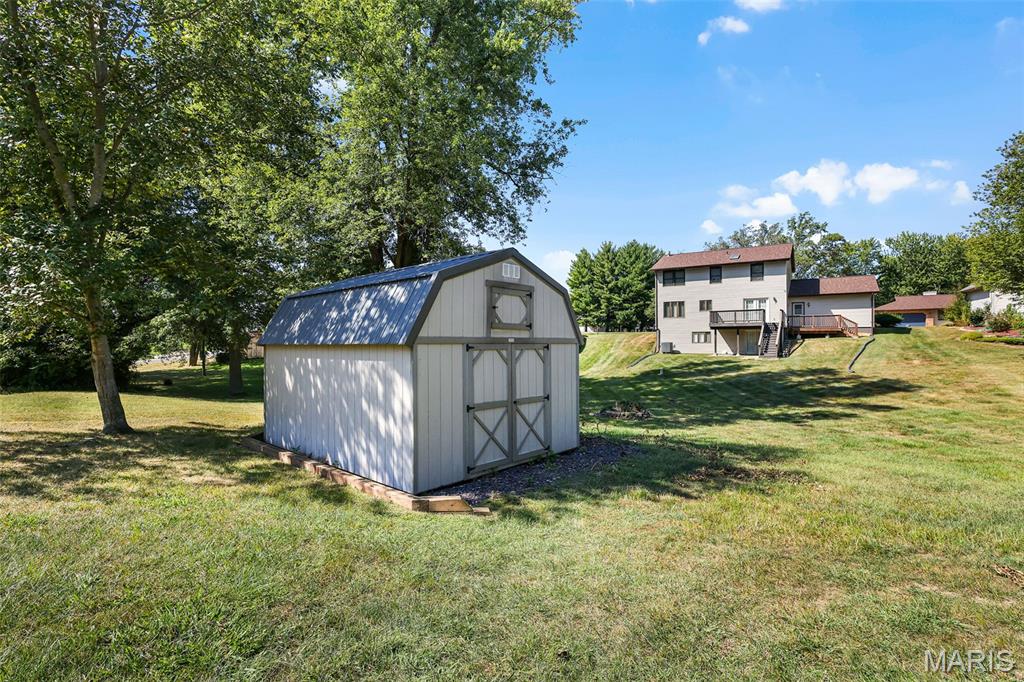 7 Colleen Drive Edwardsville, IL 62025 - Photo 26 of 29