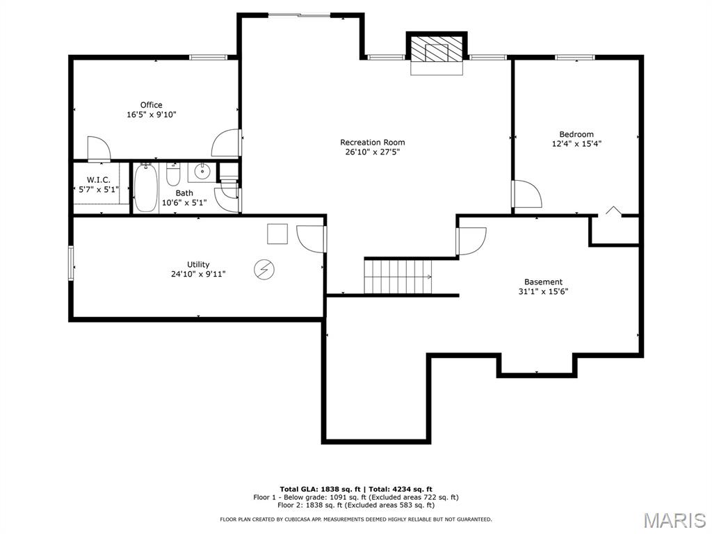 7 Colleen Drive Edwardsville, IL 62025 - Photo 29 of 29