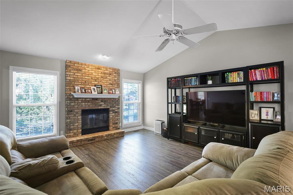 7 Colleen Drive Edwardsville, IL 62025 - Photo 5 of 29