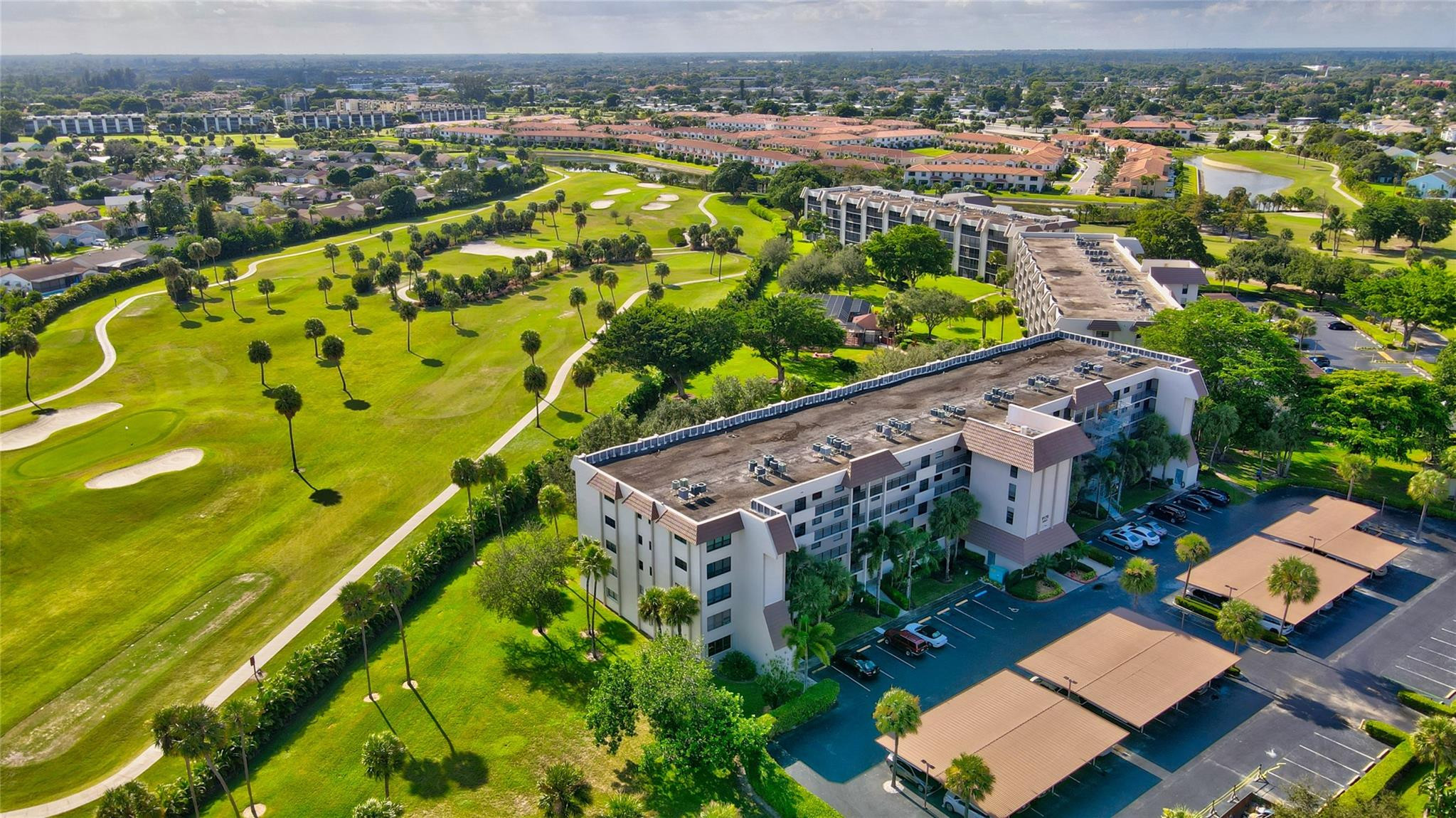 9170 Southwest 14th Street, Unit 4102 Boca Raton, FL 33428 - Photo 23 of 29 Photo 23
