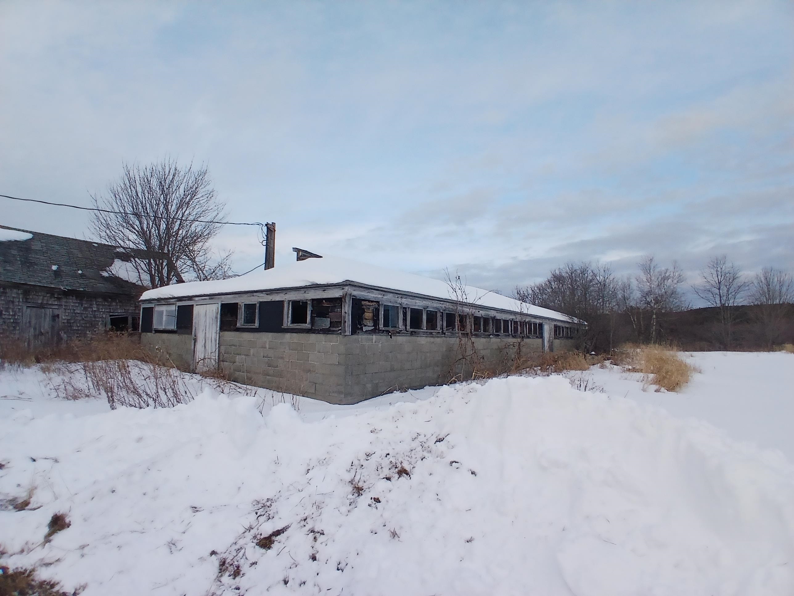 301 Hardy Hill Road Grafton, NH 03240 - Photo 13 of 15