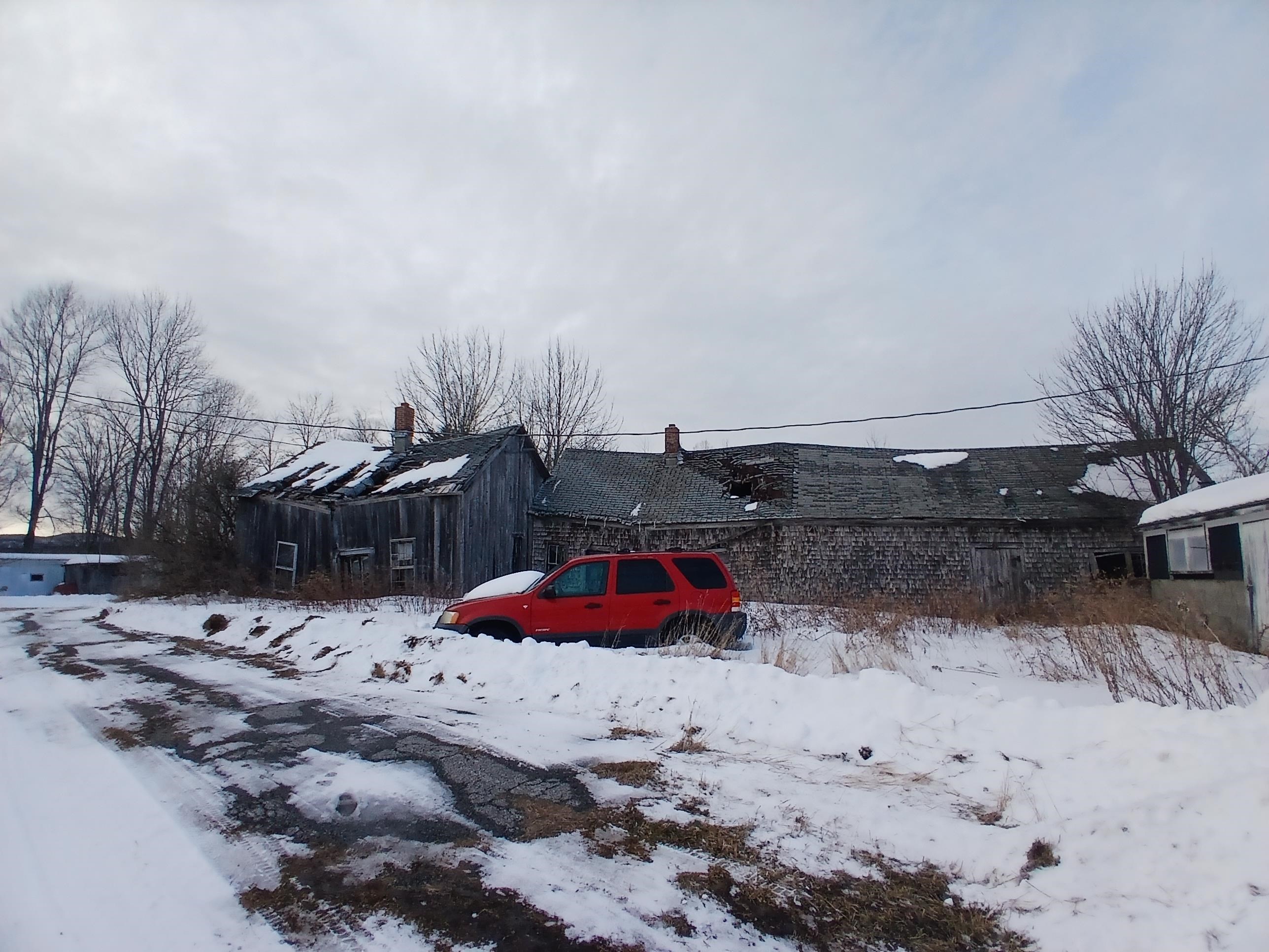 301 Hardy Hill Road Grafton, NH 03240 - Photo 14 of 15