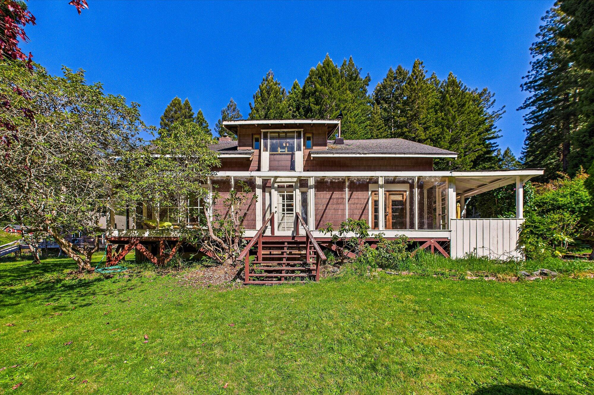 581 Redmond Road Freshwater, CA 95503 - Photo 10 of 78