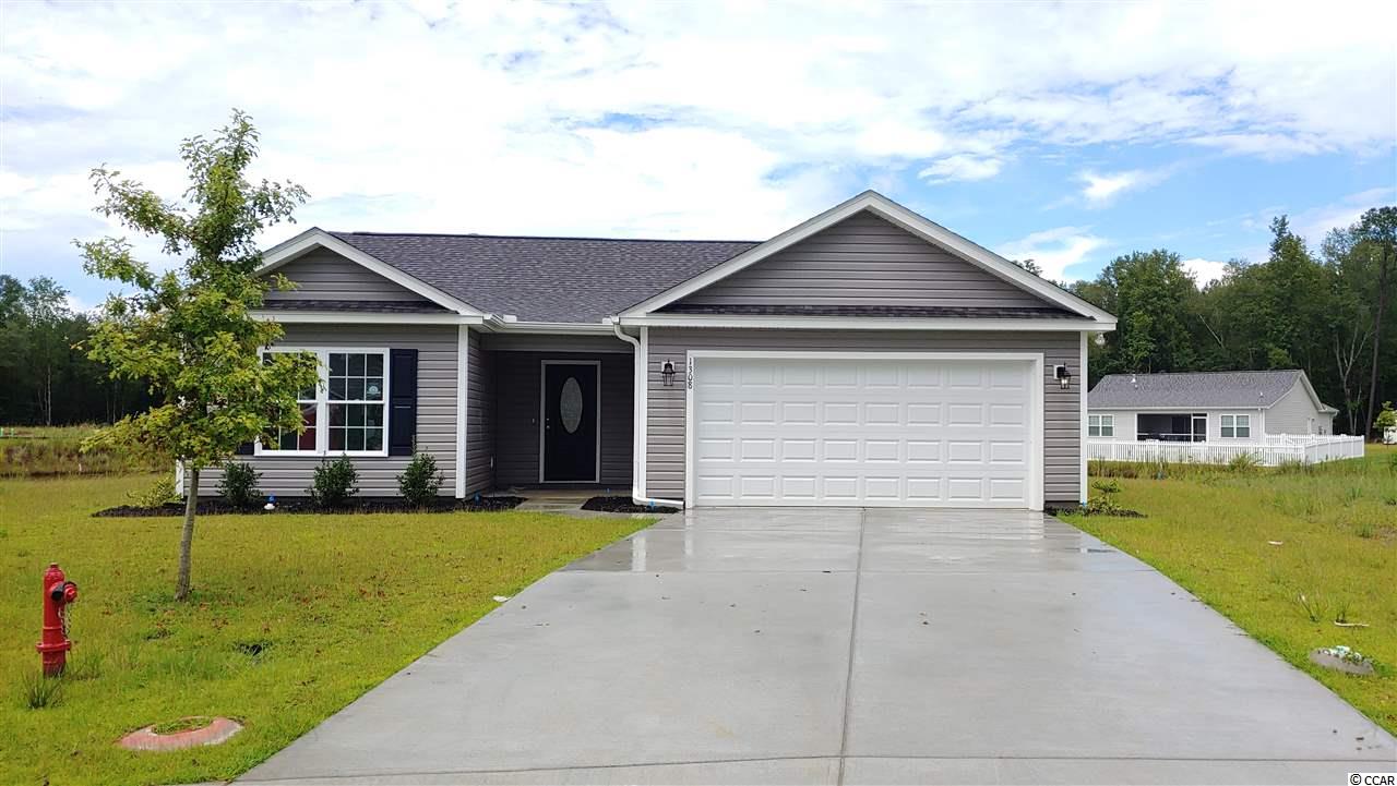 1308 Ruddy Court Conway, SC 29527 - Photo 1 of 1 Gallery Image 1