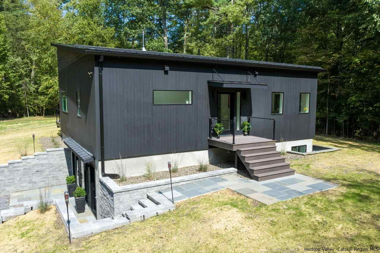 139 Krum Road Kerhonkson, NY 12446 - Photo 32 of 35 a view of swimming pool with patio