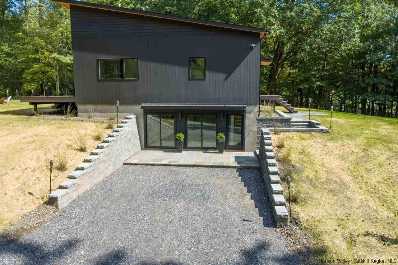 139 Krum Road Kerhonkson, NY 12446 - Photo 33 of 35 a view of house with outdoor space